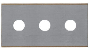 4002632914904 INDUSTRIAL BLADE NO. 37040, 10 blades