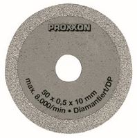4006274280120_1 Proxxon teemantketas, 50 mm 28012