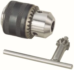 4006274281226_1 Proxxon padrun 0,5–6,5 mm TBM 220 jaoks 28122