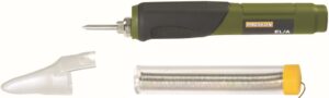 4006274281424_1 Cordless soldering iron EL/A (3,6 V)