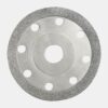 4006274281585_1 Diamond-coated fine cutting disc, 50 x 0,8 x 9,6 mm