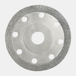 4006274281585_1 Diamond-coated fine cutting disc, 50 x 0,8 x 9,6 mm