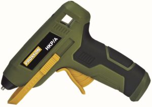 4006274281905_1 Proxxon aku liimipüstol HKP/A (3,6V) 28190
