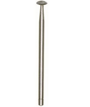 4006274282506_1 Proxxon Teemantkattega lihvimisotsik 28250 – Ø 5 mm, ufo kuju