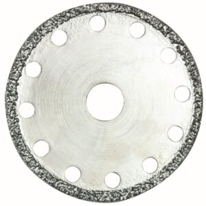 4006274285583_1 Proxxon lõikeketas, teemant, 50 x 0,6 x 10 mm, LHW; LHW/A jaoks 28558