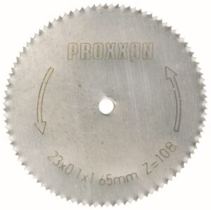 4006274286528_1 Proxxon varutera minilõikurile MIC 28652