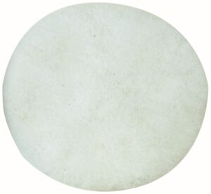 4006274286641_1 Proxxon lambavillast poleerimisketas Ø 50 mm, WP/E, WP/A, EP/E, EP/A jaoks, 2 tk 28664