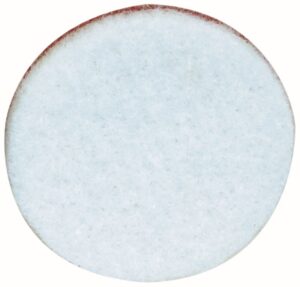 4006274286665_1 Proxxon poleerimisketas - medium Ø 50 mm, WP/E, WP/A, EP/E, EP/A jaoks, 2 tk 28666