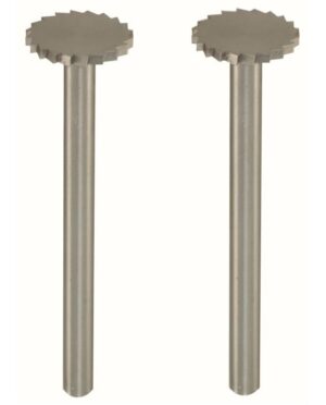 4006274287273_1 Proxxoni Kettakujulised Freesid 28727 – 2 tk, Ø 10 mm, volfram-vanadium