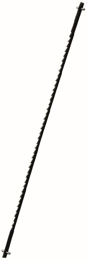 4006274287419_1 Proxxon tikksaetera, jäme hammas (10 hammast/25 mm), 12 tk 28741