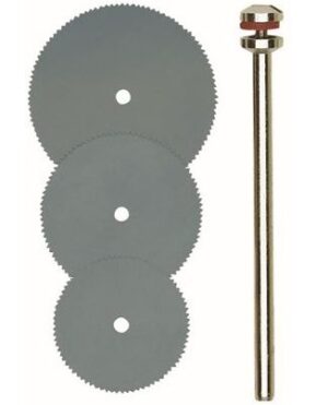 4006274288300_1 Proxxon Teemantlõikeketas 28830 – Ø 20 mm + kinnitusvarras