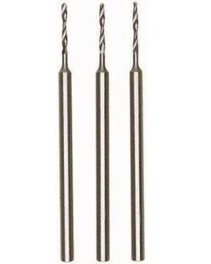 4006274288546_1 Proxxon Universaalpuuride Komplekt 28854 – 3 tk, Ø 1,0 mm