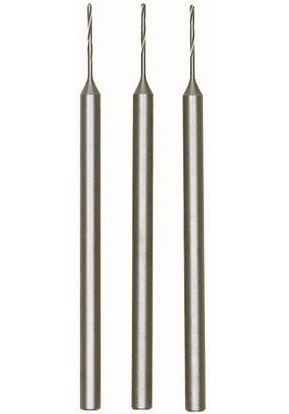 4006274288645_1 Proxxon Universaalpuuride Komplekt 28864 – 3 tk, Ø 0,5 mm