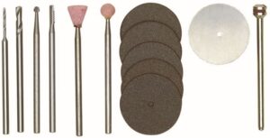 4006274289109_1 Proxxoni Mudeliehitaja komplekt 28910 - 13 osa