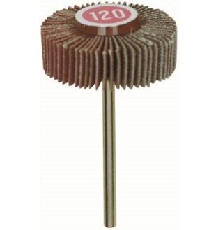 4006274289857_1 Proxxon Lamelllihvketas 28985 – 1 tk, Ø 30 mm, karedusega 120