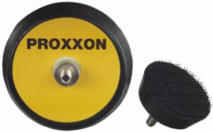 4006274290983_1 Proxxon tald poleermasinale Ø 50 mm WP/E, WP/A, EP/E, EP/A jaoks 29098