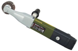 4006274298255_1 Battery-powered cylinder sander WAS/A, incl. rapid charger + lithium-ion battery