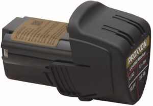 4006274298965_1 Proxxon liitium-ioonaku 10.8V 2.6AH 29896