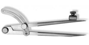 4011619482190 Sirkel pliiatsihoidjaga 600mm