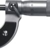 4011619533519_1 Micrometer 0-25 mm, carbide-tipped
