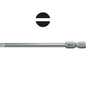 4013288011527_1 Wera Standard otsak 800/4 Z SL 0.6 x 3.5 x 70mm