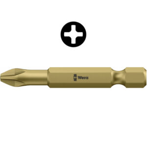 4013288013903_1 Bits for Phillips screws 851/4 TH PH 2 x 50 mm