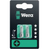 4013288029270_1 Wera 851/1 Torsion otsakud PH 1 + PH 2 + PH 3 x 25mm