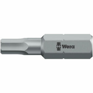 4013288038067_1 Wera 840/1 Z Standard otsak HEX-PLUS 1/8 x 25mm