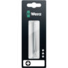 4013288105899_1 Wera standart bit, PH3 x 89mm, 851/4 Z, blister