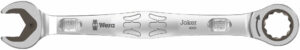 4013288167347 Wera 6000 Joker narre-lehtsilmusvõti, 15mm
