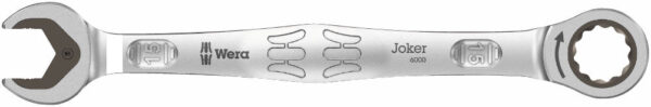 4013288167347 Wera 6000 Joker narre-lehtsilmusvõti, 15mm
