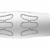 4013288167392 Wera 6000 Joker narre-lehtsilmusvõti, 16mm