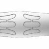 4013288167408 Wera 6000 Joker narre-lehtsilmusvõti, 18mm