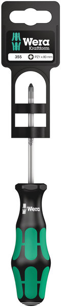 4013288181299 Wera 335 kruvikeeraja PZ 1 x 80mm