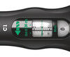 4013288193216_1 Wera Click-Torque C 1, 1/2" Torque wrench Drive 10 - 50 Nm