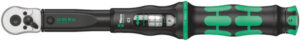 4013288193216_1 Wera Click-Torque C 1, 1/2" Torque wrench Drive 10 - 50 Nm