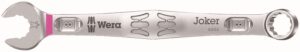 4013288212528 Wera Joker 6003 lehtsilmusvõti 8mm