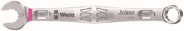 4013288212528 Wera Joker 6003 lehtsilmusvõti 8mm