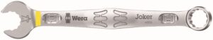4013288212542 Wera Joker 6003 lehtsilmusvõti 10mm