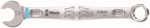 4013288212559 Wera Joker 6003 lehtsilmusvõti 11mm