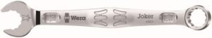 4013288212566 Wera Joker 6003 lehtsilmusvõti 12mm