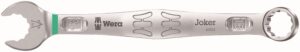 4013288212696 Wera Joker 6003 lehtsilmusvõti 13mm