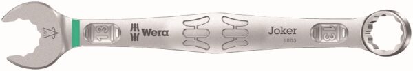 4013288212696 Wera Joker 6003 lehtsilmusvõti 13mm