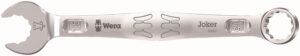 4013288212719 Wera Joker 6003 lehtsilmusvõti 15mm