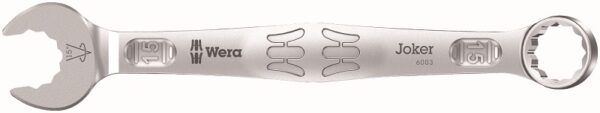 4013288212719 Wera Joker 6003 lehtsilmusvõti 15mm