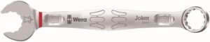 4013288212733 Wera Joker 6003 lehtsilmusvõti 17mm