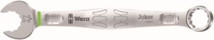 4013288212740 Wera Joker 6003 lehtsilmusvõti 18mm