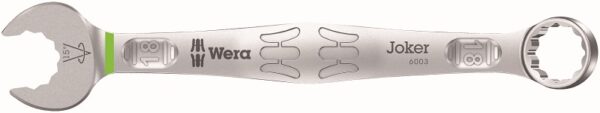 4013288212740 Wera Joker 6003 lehtsilmusvõti 18mm