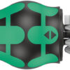 4013288217776_1 Wera Kraftform Kompakt mini kruvikeeraja, 6x PH,PZ, SL otsakud
