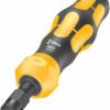 4013288221698_1 Wera 921 Kraftform Plus löök-kruvikeeraja käepide 1/4" otsakutele
